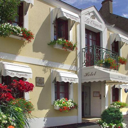 Hotel La Cognette A 25 Kilometres De Chateauroux Et 30 Kilometres De Bourges Исудён Экстерьер фото