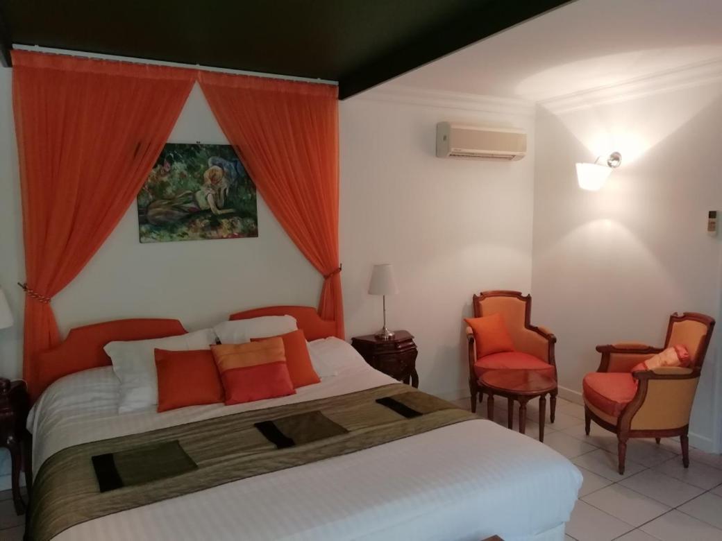Hotel La Cognette A 25 Kilometres De Chateauroux Et 30 Kilometres De Bourges Исудён Экстерьер фото