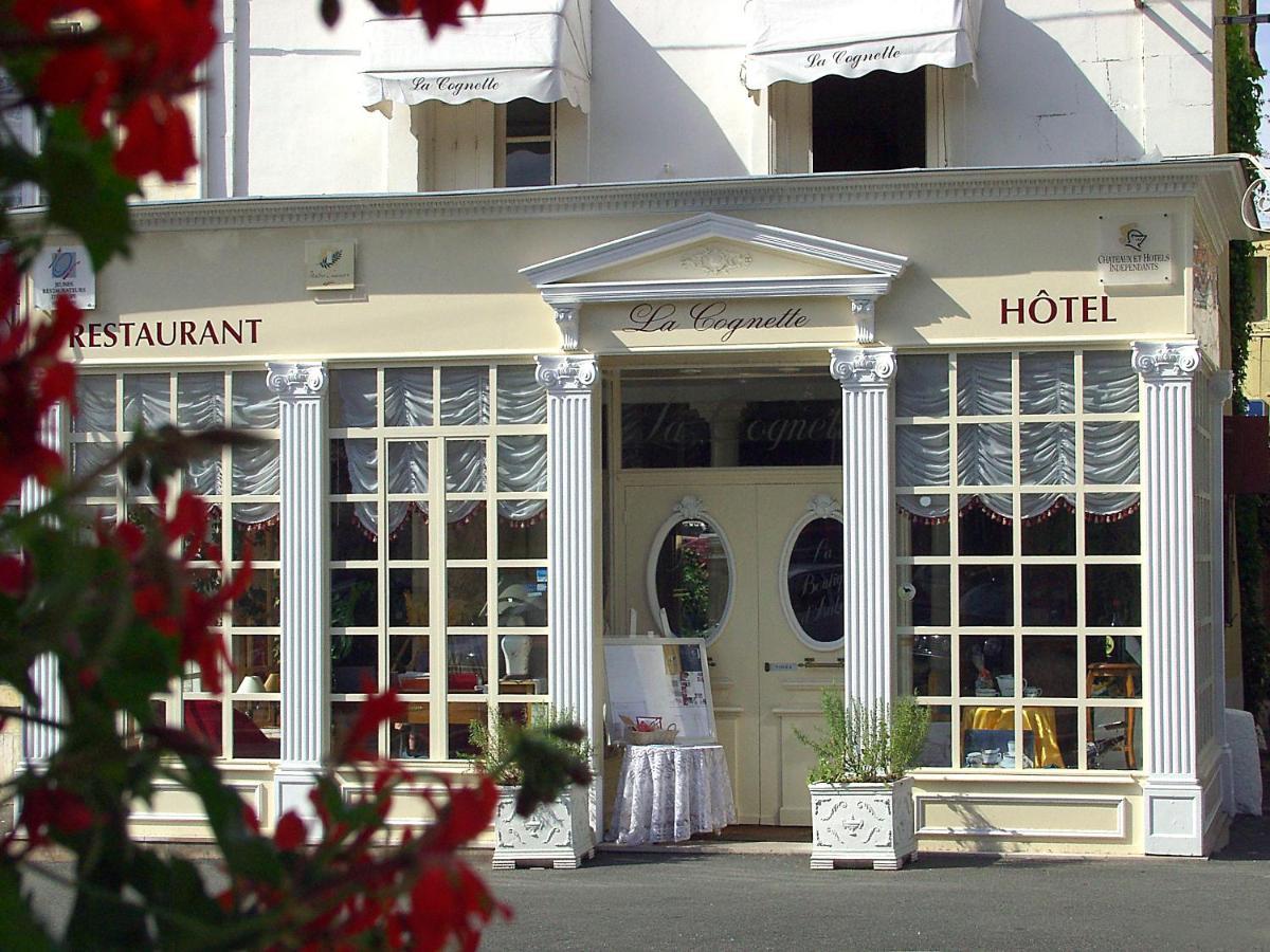 Hotel La Cognette A 25 Kilometres De Chateauroux Et 30 Kilometres De Bourges Исудён Экстерьер фото