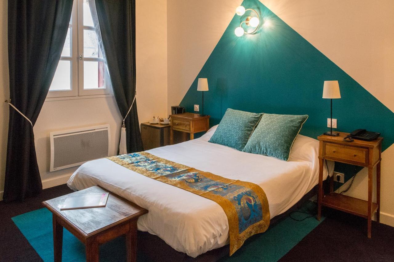 Hotel La Cognette A 25 Kilometres De Chateauroux Et 30 Kilometres De Bourges Исудён Экстерьер фото