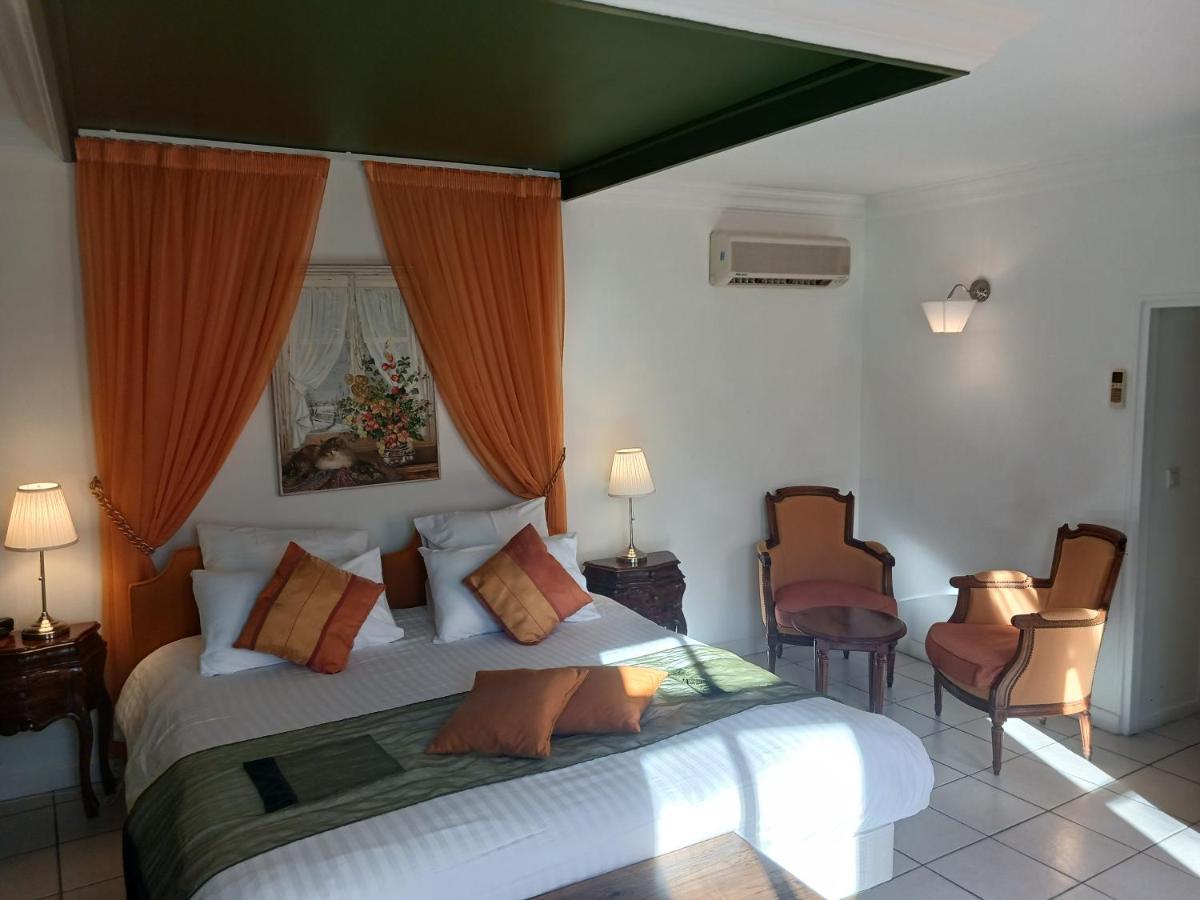 Hotel La Cognette A 25 Kilometres De Chateauroux Et 30 Kilometres De Bourges Исудён Экстерьер фото