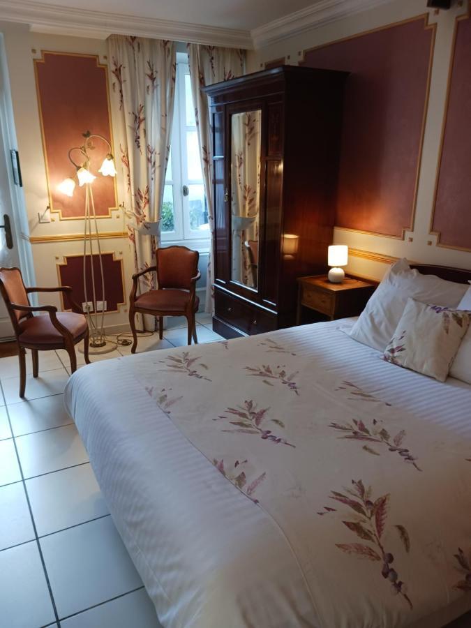 Hotel La Cognette A 25 Kilometres De Chateauroux Et 30 Kilometres De Bourges Исудён Экстерьер фото