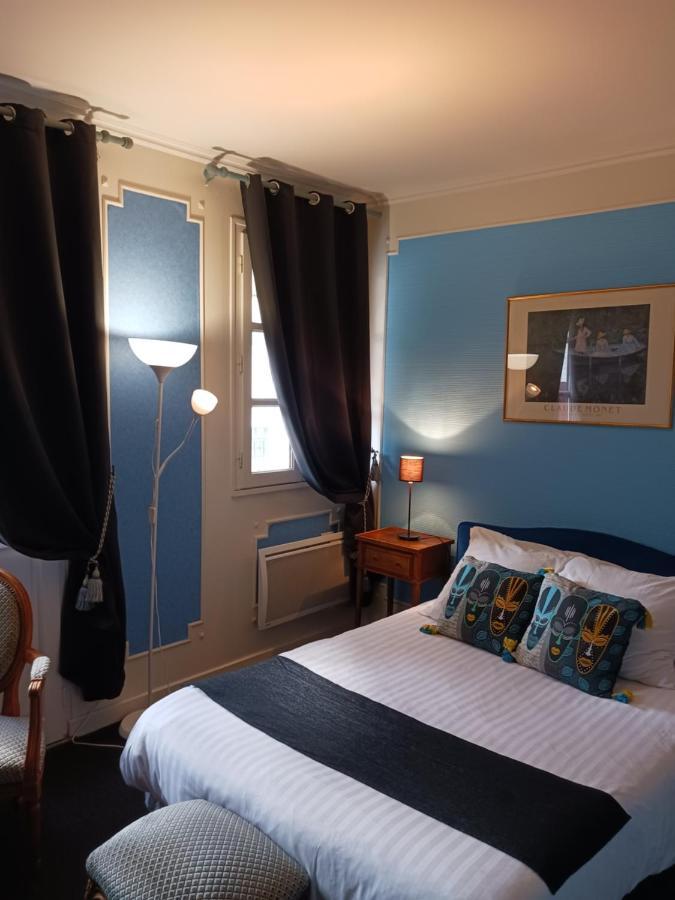 Hotel La Cognette A 25 Kilometres De Chateauroux Et 30 Kilometres De Bourges Исудён Экстерьер фото