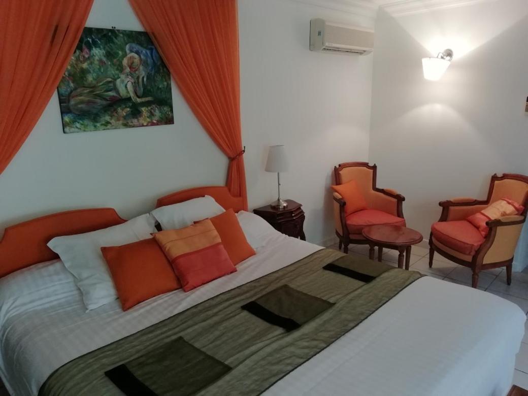 Hotel La Cognette A 25 Kilometres De Chateauroux Et 30 Kilometres De Bourges Исудён Экстерьер фото