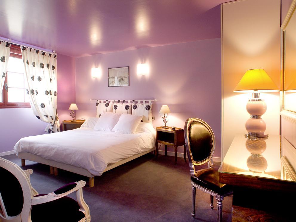 Hotel La Cognette A 25 Kilometres De Chateauroux Et 30 Kilometres De Bourges Исудён Экстерьер фото